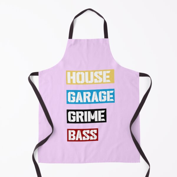 Item preview,  House Garage Grime Bass Music designed and sold by Marvelpic.
