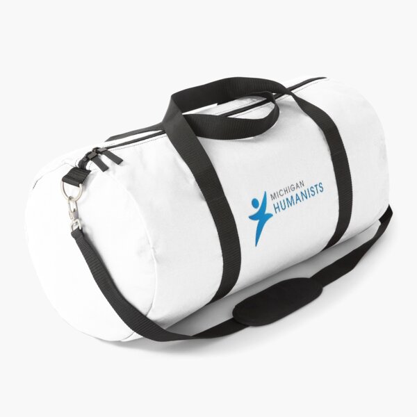 Item preview, MH Logo Blue designed and sold by MIHumanists.