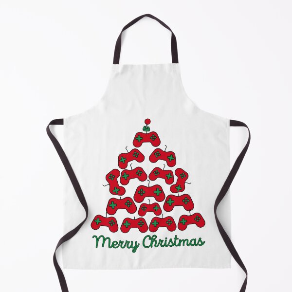 Item preview, Merry Gaming Christmas designed and sold by to-esu.
