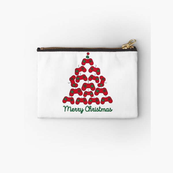 Item preview, Merry Gaming Christmas designed and sold by to-esu.
