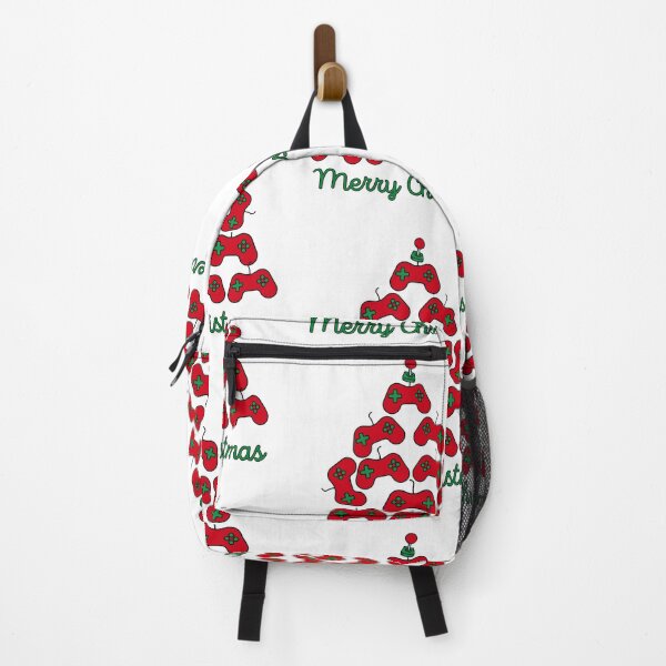 Item preview, Merry Gaming Christmas designed and sold by to-esu.