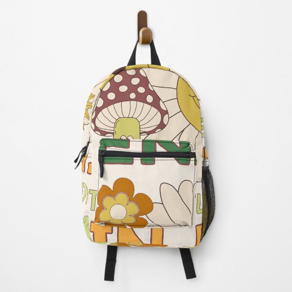 Item preview, Enjoy The Little Things In Life- Cute Retro Vintage Design designed and sold by CandyDroidMerch.