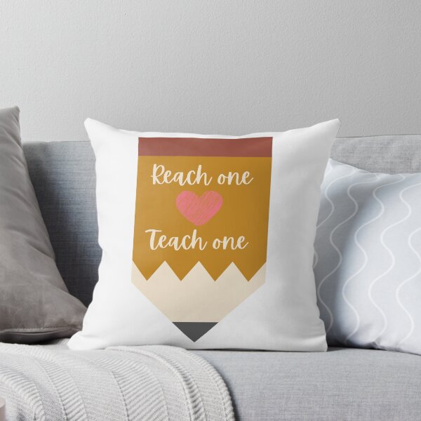 Item preview, Reach One, Teach One designed and sold by hdupree12.