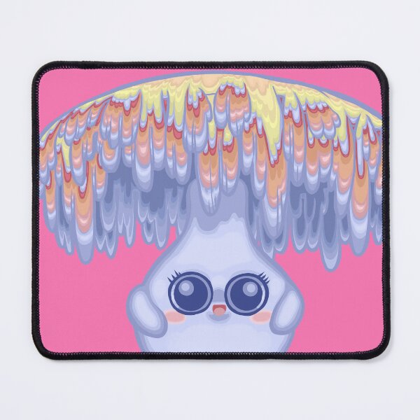 Item preview, Frilled Fungi designed and sold by EireSeoulStudio.