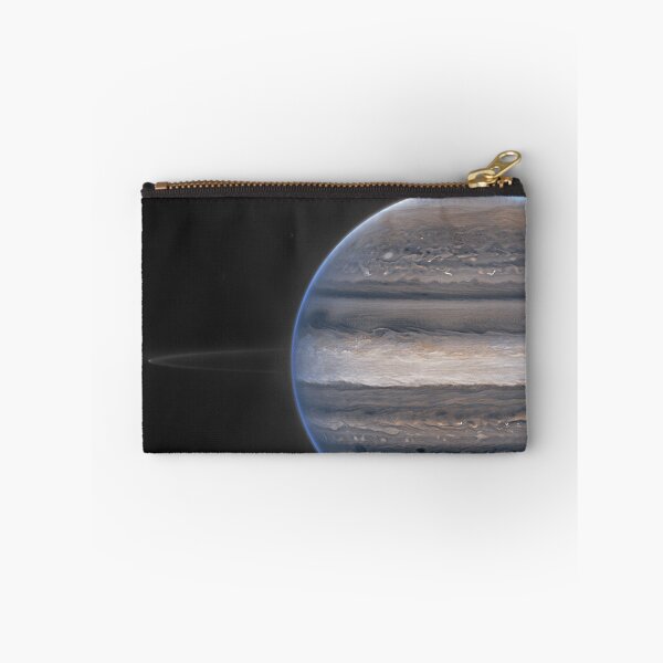 Artikelvorschau, Jupiter im Infrarot, James Webb Weltraumteleskop 2022 entworfen und verkauft von sweetbelle.