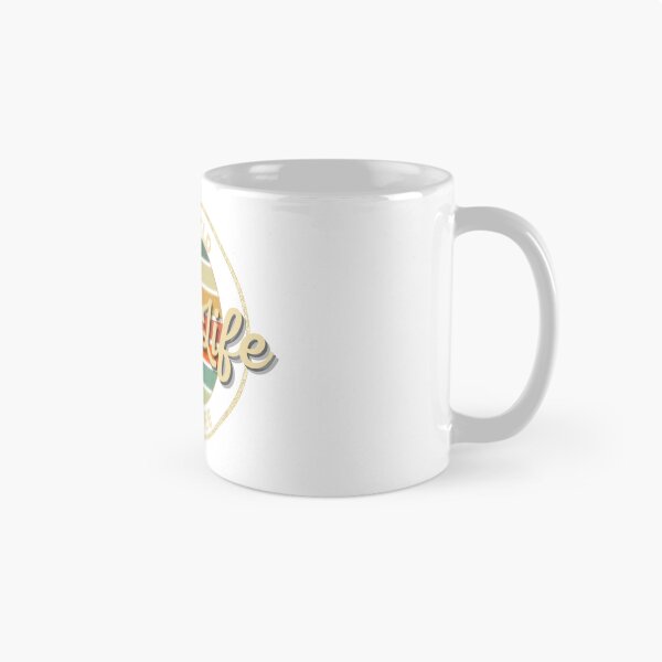 Item preview, Van Life: live wild live free designed and sold by TreasurePlanetV.
