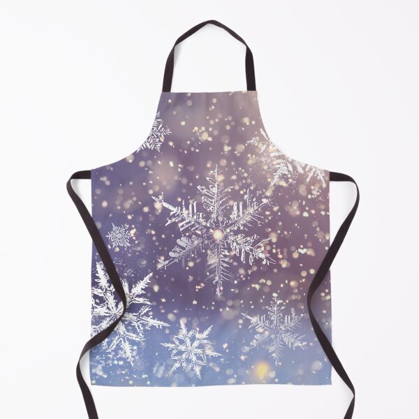 Item preview, Frosty SnowFlakes  designed and sold by StrangelyComfy.