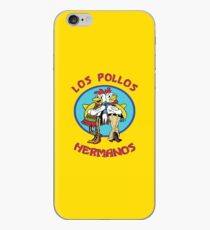 Los Pollos Hermanos iPhone Case