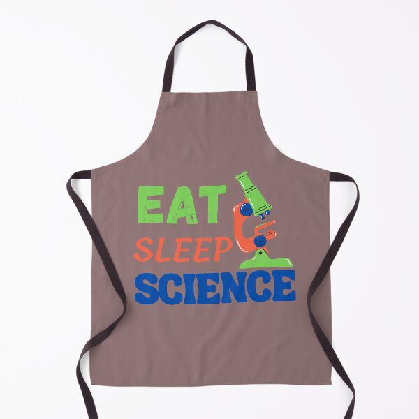 Item preview, Eat, sleep Science designed and sold by dsignstore911.