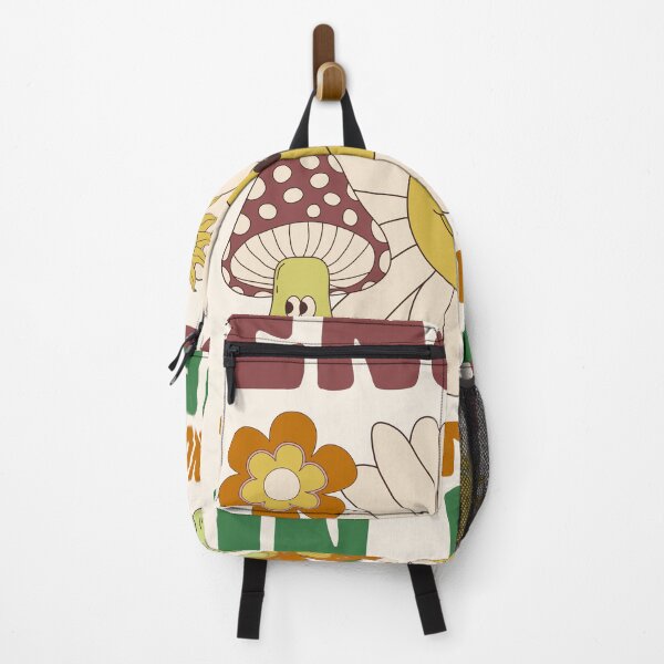 Item preview, Enjoy The Little Things In Life- Cute Retro Vintage Design designed and sold by CandyDroidMerch.