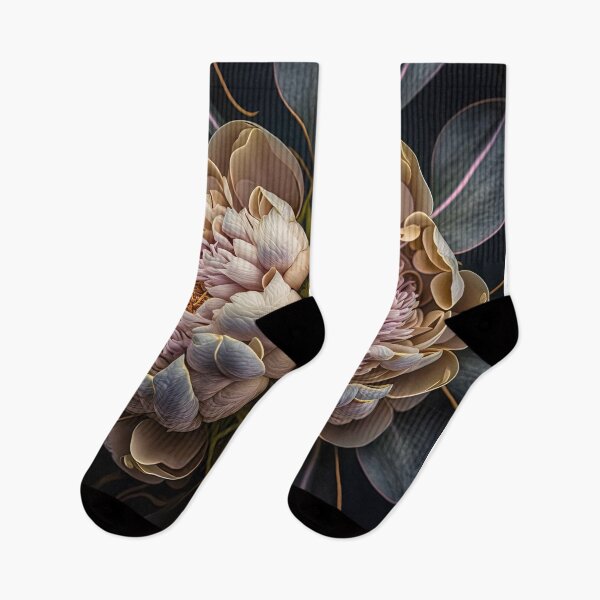 Item preview, Peonies designed and sold by JPugliese.