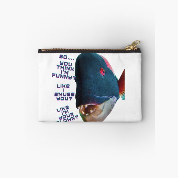 Item preview, So...You Think I'm Funny? designed and sold by CaptJohnny.
