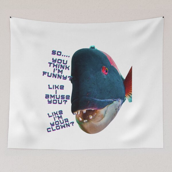 Item preview, So...You Think I'm Funny? designed and sold by CaptJohnny.