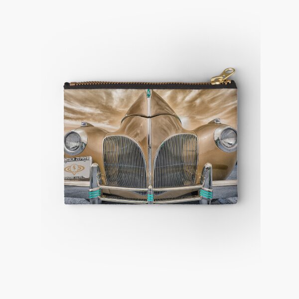 Item preview, BRASS ZEPHYR CAR CAR designed and sold by LeNumerimagiste.