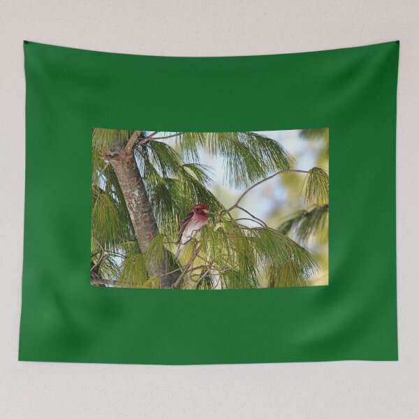 Item preview, Rosefinch designed and sold by Debbie Oppermann.