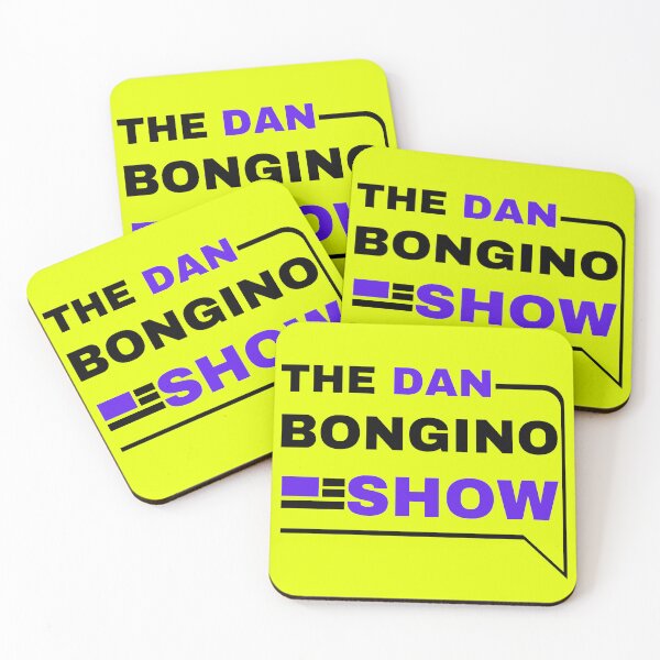 Item preview, Dan Bangino designed and sold by Showmee.