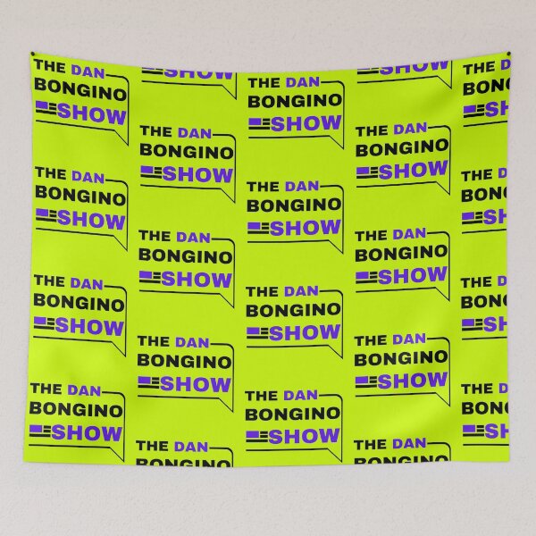 Item preview, Dan Bangino designed and sold by Showmee.