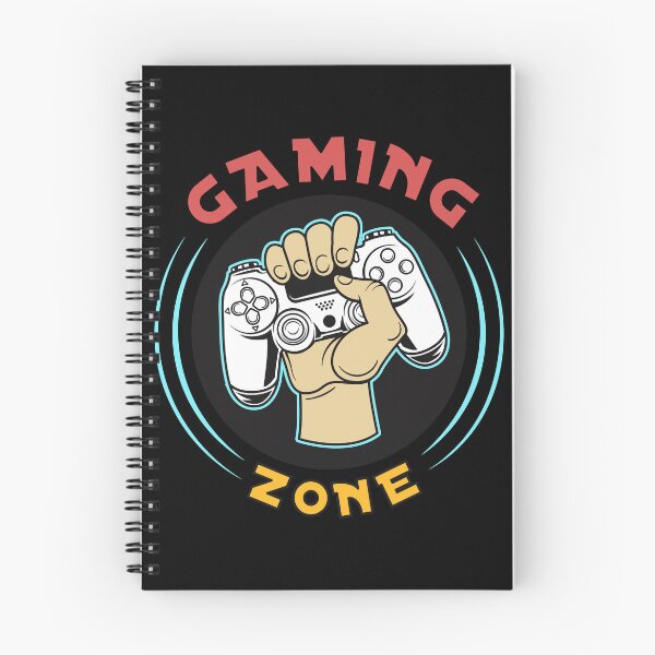 Item preview, gamig zone designed and sold by Easton designer.
