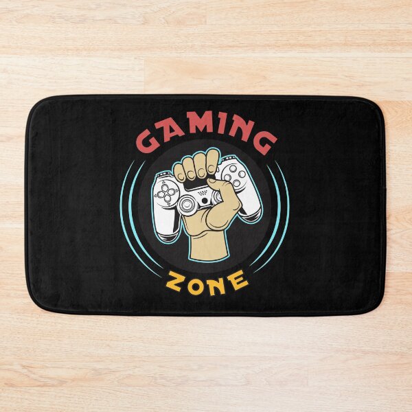 Item preview, gamig zone designed and sold by Easton designer.