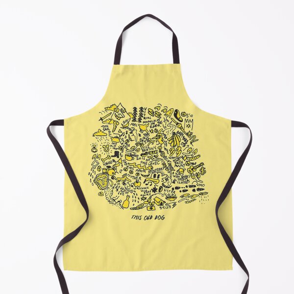Item preview, Mac Demarco This Old Dog Poster Sized designed and sold by SamDB.