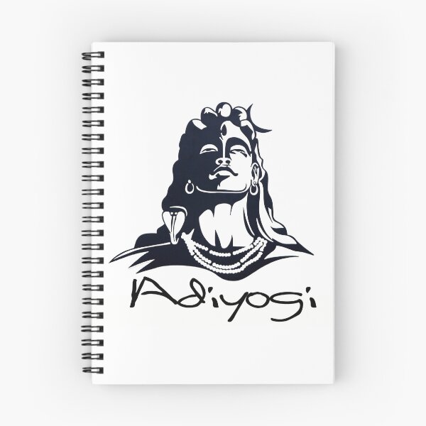 Item preview, Adiyogi designed and sold by Rpaarts.