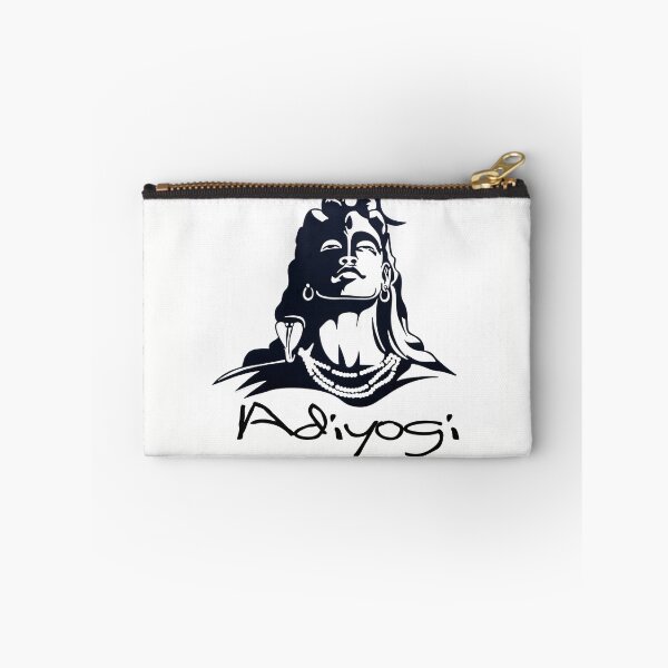 Item preview, Adiyogi designed and sold by Rpaarts.