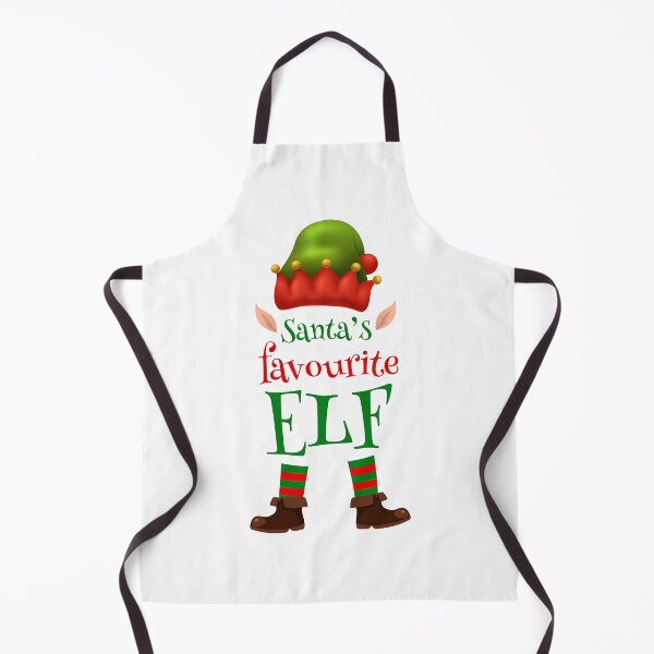 Item preview, Santa's Favourite Elf designed and sold by CJ Creations.