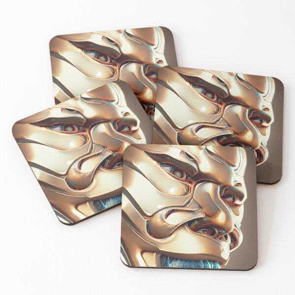 Item preview, METALLIC designed and sold by esotericderrick.