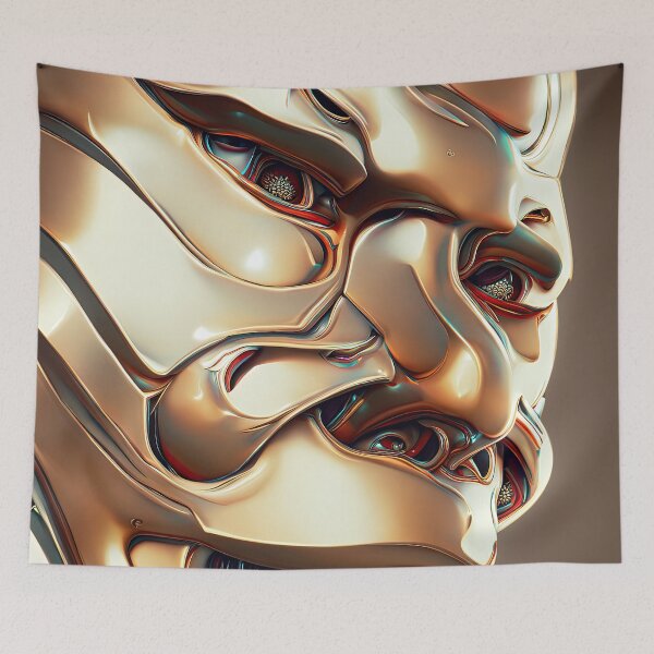 Item preview, METALLIC designed and sold by esotericderrick.