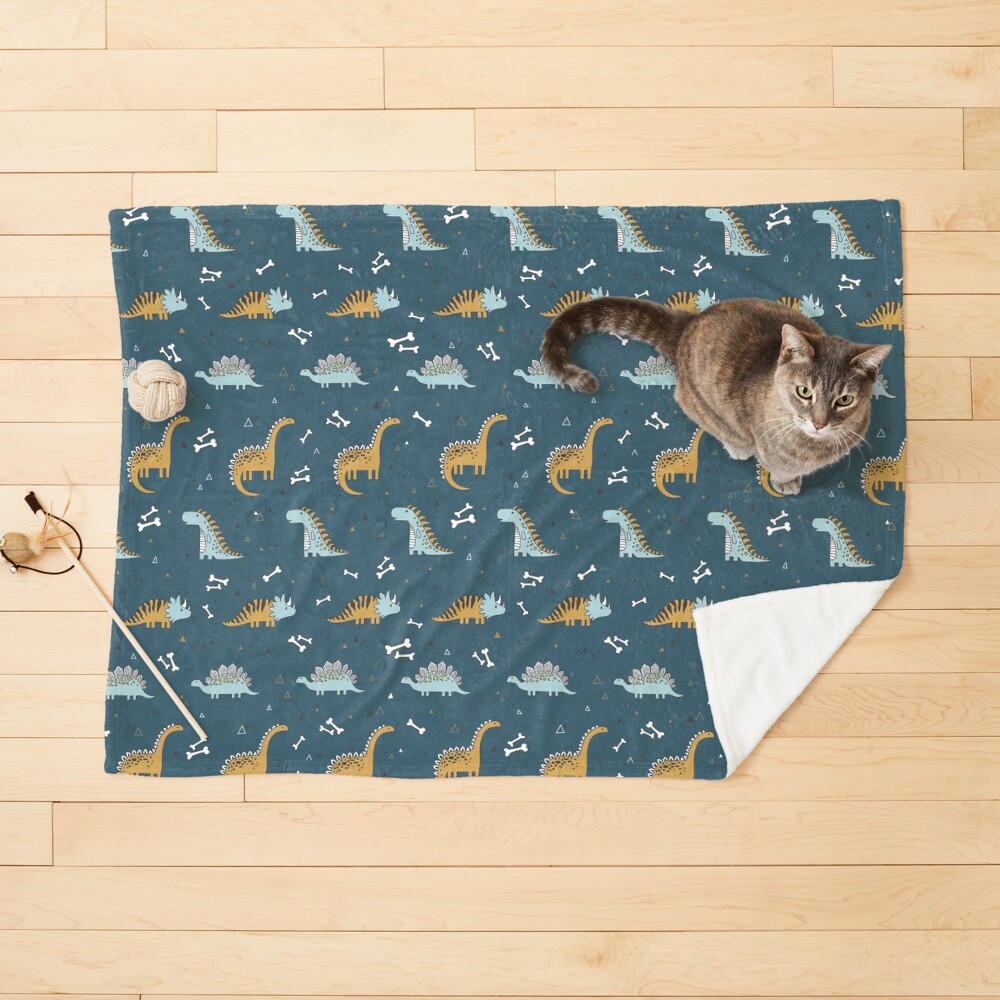 Item preview, Pet Blanket designed and sold by alijun.