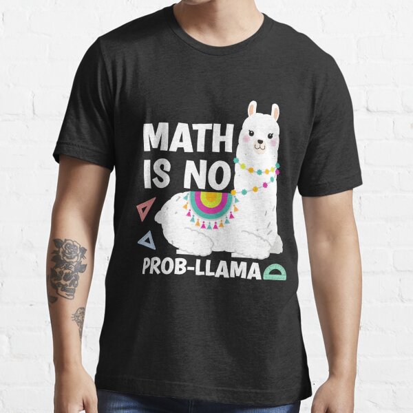 Nasty Nestor T-Shirt – Lame LLama