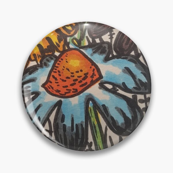 Item preview, Daisy daisy designed and sold by R17cortright.