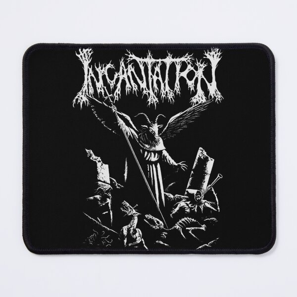 Item preview, Incantation designed and sold by loudmetal.