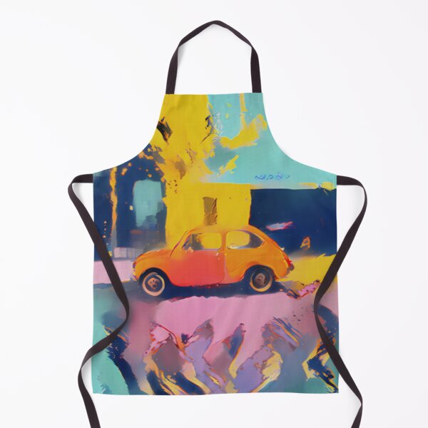 Item preview, Abstract cityscape NYC designed and sold by CiceroSpin.
