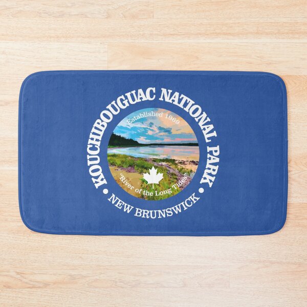 Item preview, Kouchibouguac National Park (NP) designed and sold by curranmorgan.