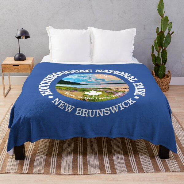 Item preview, Kouchibouguac National Park (NP) designed and sold by curranmorgan.