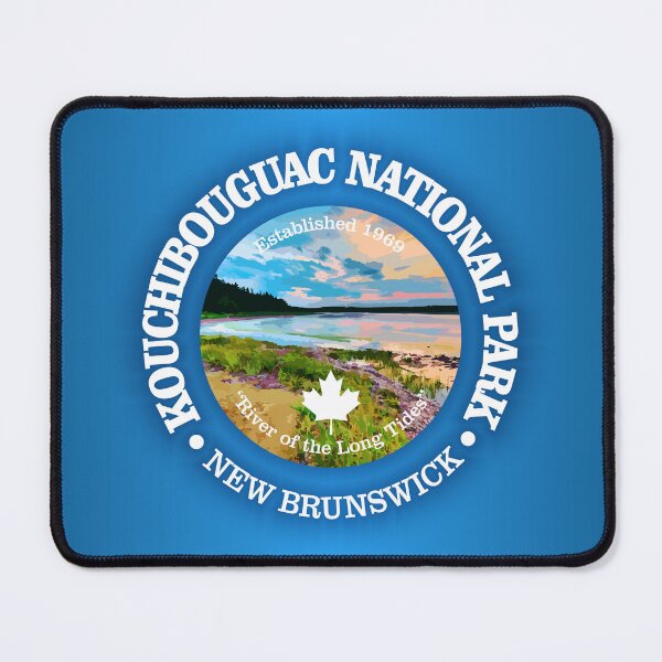 Item preview, Kouchibouguac National Park (NP) designed and sold by curranmorgan.