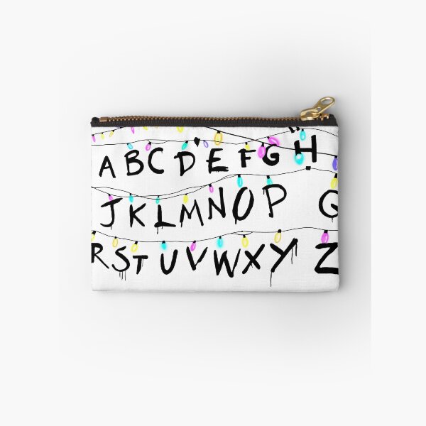 Item preview, Stranger Things Christmas Lights designed and sold by EternalJournals.