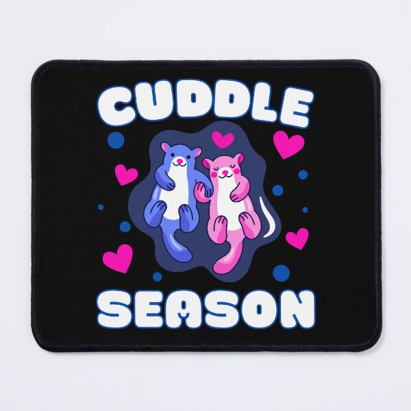 Item preview, Cuddle Season designed and sold by to-esu.
