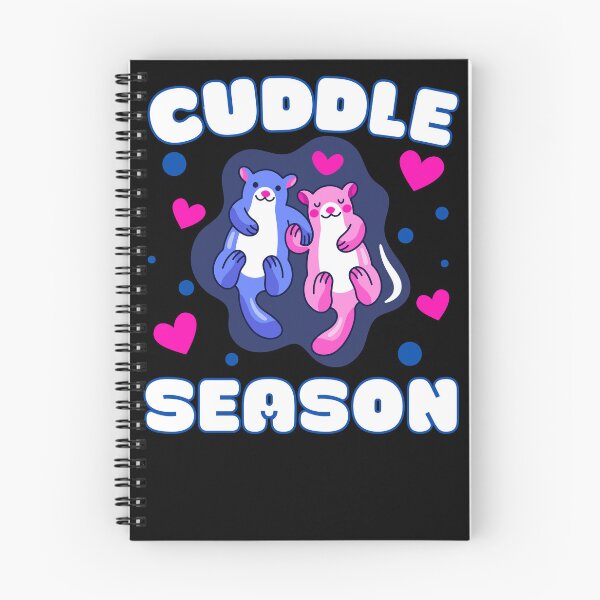 Item preview, Cuddle Season designed and sold by to-esu.