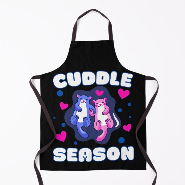 Item preview, Cuddle Season designed and sold by to-esu.