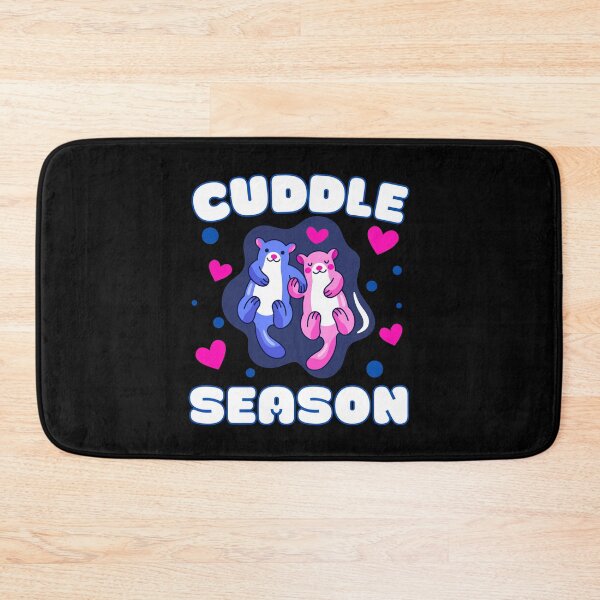 Item preview, Cuddle Season designed and sold by to-esu.