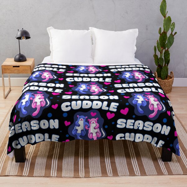 Item preview, Cuddle Season designed and sold by to-esu.