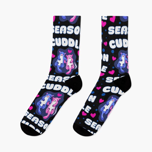 Item preview, Cuddle Season designed and sold by to-esu.