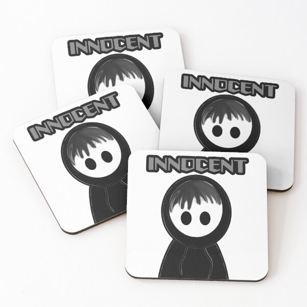 Item preview, INNOCENT - Hooded Boy designed and sold by MetallicaMaster.