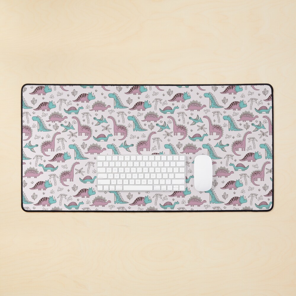 Item preview, Desk Mat designed and sold by alijun.