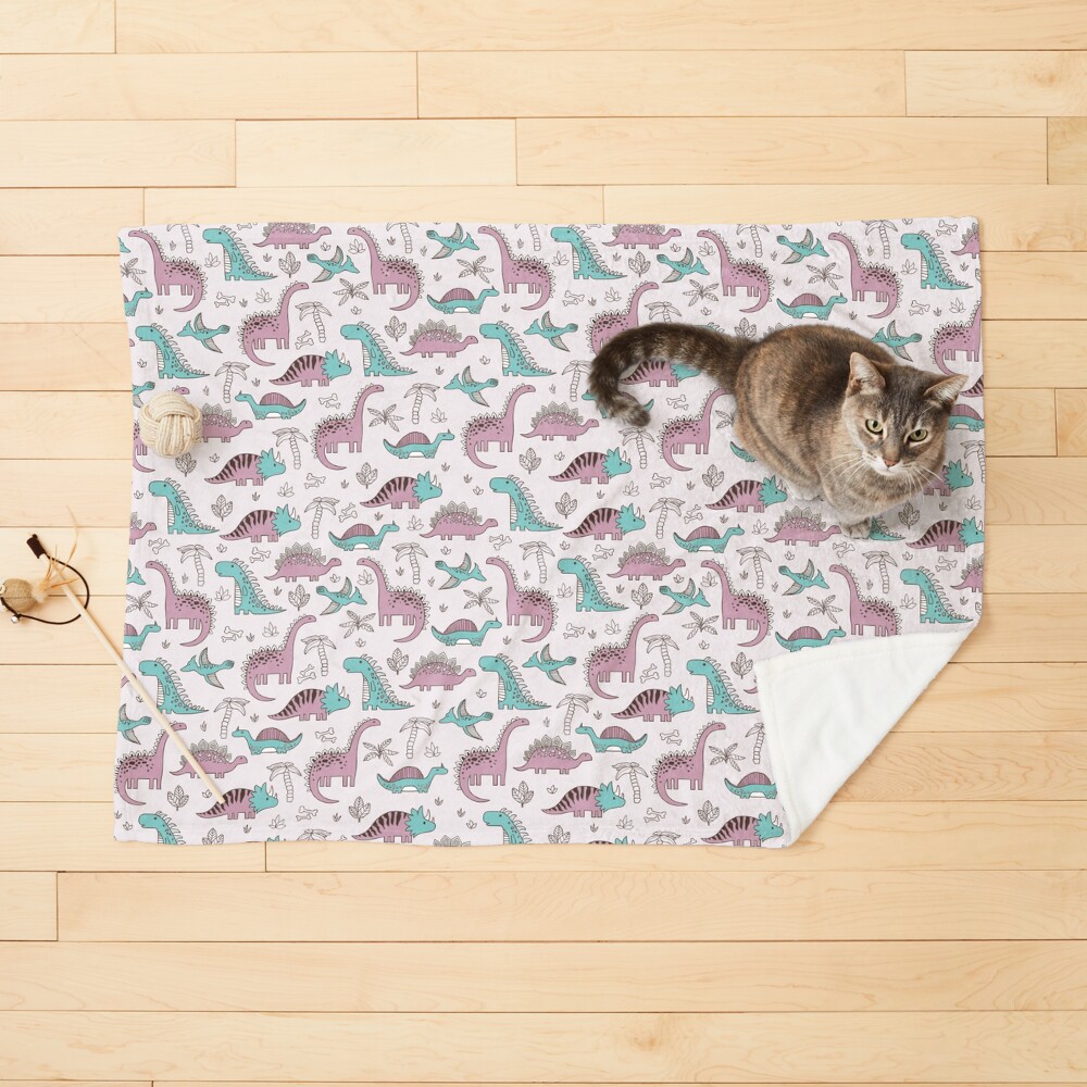 Item preview, Pet Blanket designed and sold by alijun.