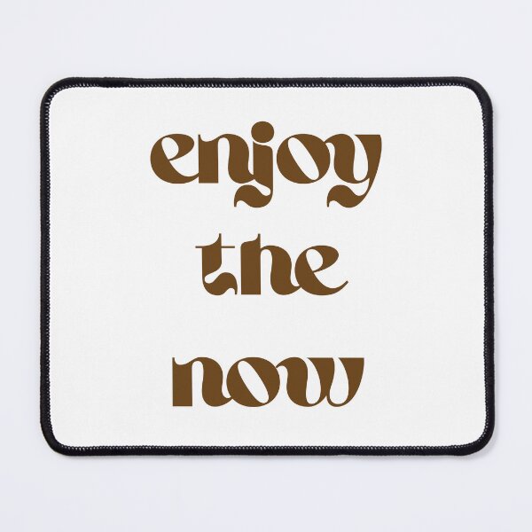 Item preview, enjoy the now typographic print designed and sold by shivanigautam.