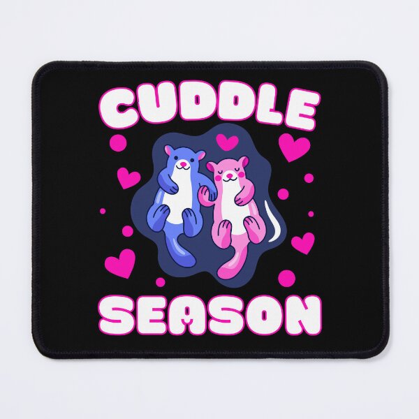 Item preview, Cuddle Season designed and sold by to-esu.