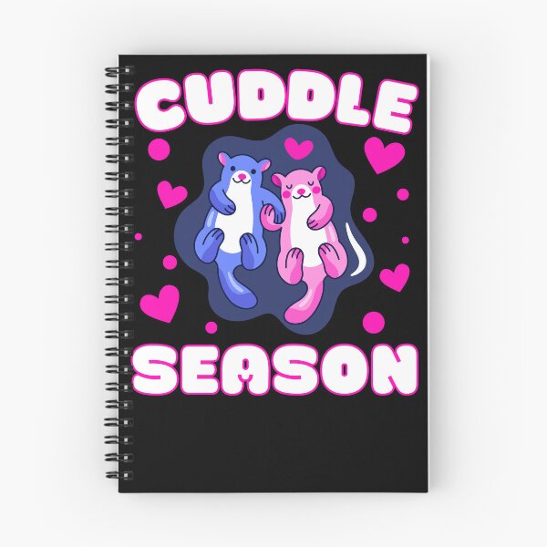 Item preview, Cuddle Season designed and sold by to-esu.